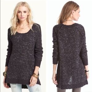 FREE PEOPLE JEEPSTER SWEATER